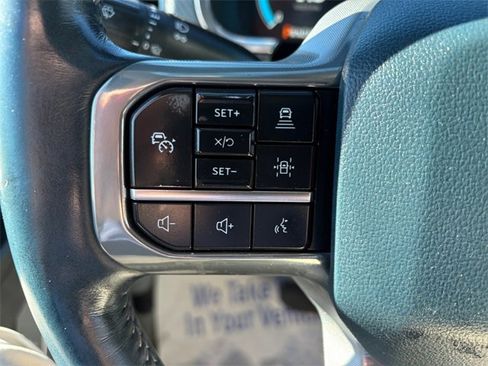 Used 2021 Ford F150 Limited image 18