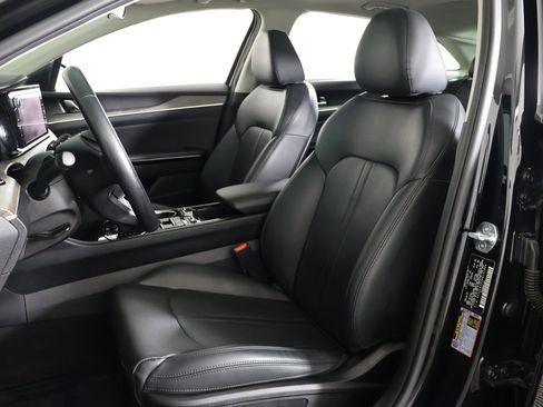 Certified 2022 Kia K5 EX w/ EX Premium Package image 34