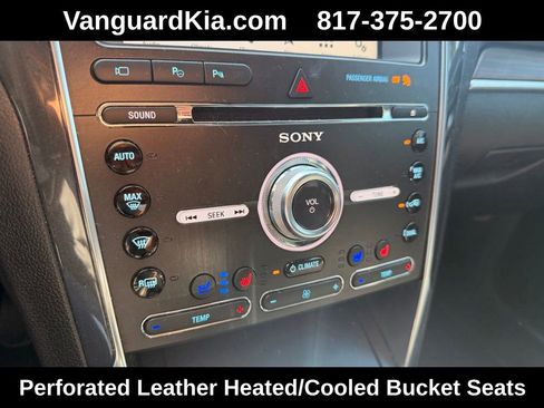 Used 2018 Ford Explorer Limited w/ Equipment Group 301A FWD image 23