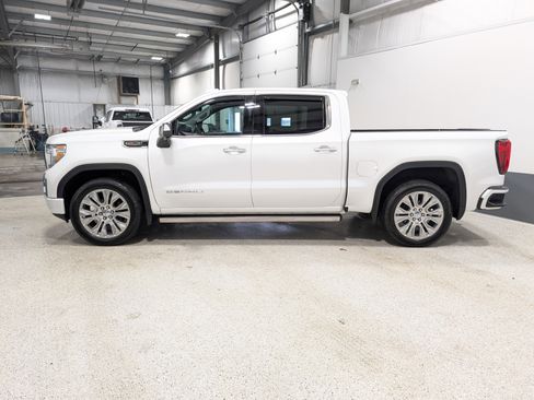 Used 2021 GMC Sierra 1500 Denali w/ Denali Ultimate Package image 6
