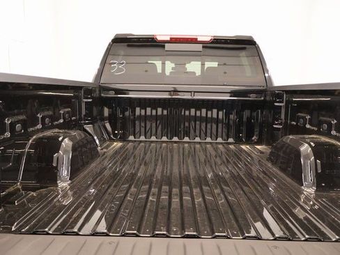 New 2026 Chevrolet Silverado 1500 LT w/ Z71 Off-Road Package AWD/4WD image 25