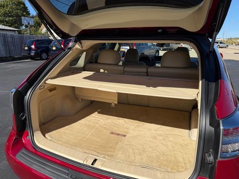 Used 2011 Lexus RX 350 AWD image 36