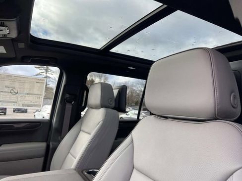 New 2026 GMC Yukon XL Elevation w/ Elevation Premium Package image 22