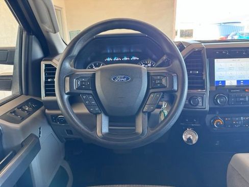Used 2020 Ford F350 XLT w/ XLT Value Package AWD/4WD image 13