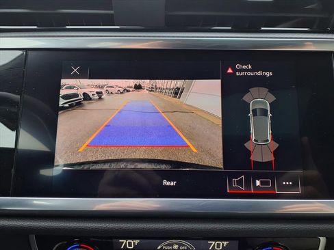 Used 2022 Audi Q3 2.0T Premium w/ Convenience Package image 20