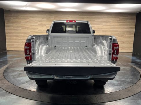 Used 2022 RAM 2500 Laramie AWD/4WD image 15