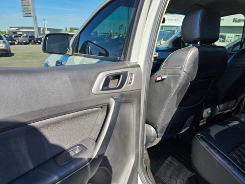 Used 2022 Ford Ranger XLT w/ Equipment Group 302A High image 19