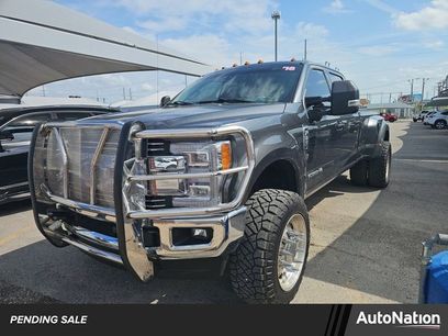 Used 2018 Ford F350 Lariat w/ Lariat Ultimate Package