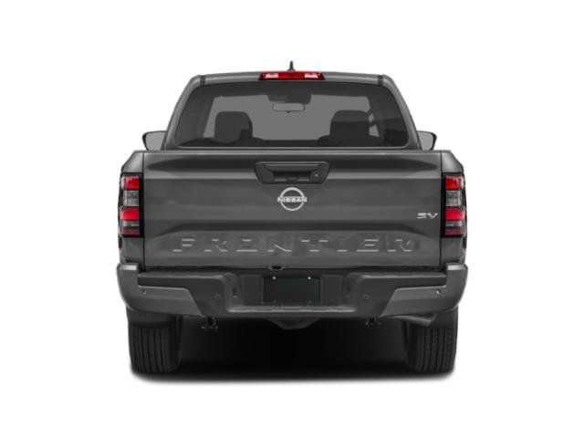 Used 2024 Nissan Frontier SV w/ SV Convenience Package AWD/4WD image 8