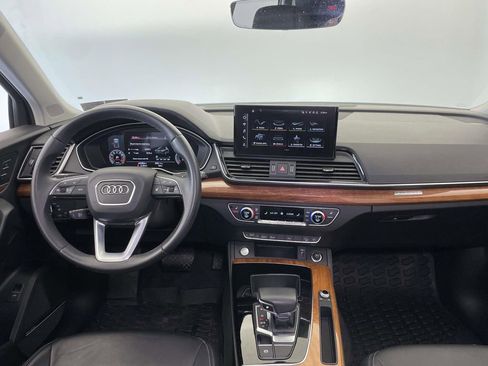 Used 2023 Audi Q5 2.0T Premium Plus w/ Premium Plus Package AWD/4WD image 25