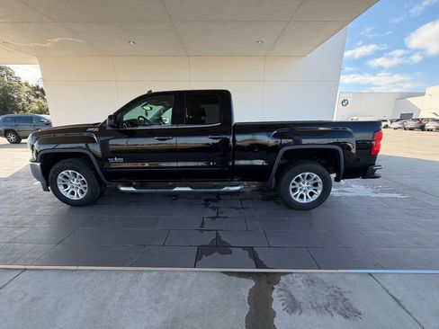 Used 2016 GMC Sierra 1500 SLE w/ Texas SLE Value Package image 7