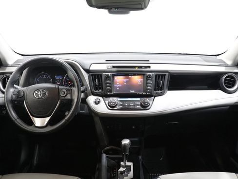 Used 2017 Toyota RAV4 Limited w/ Advanced Technology Package AWD/4WD image 15