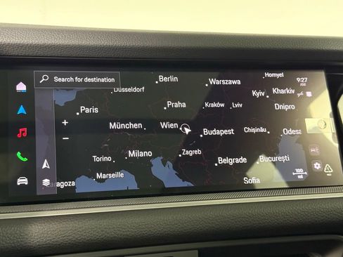 New 2026 Porsche Cayenne image 33