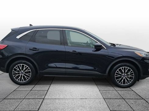 Used 2021 Ford Escape SE FWD image 4