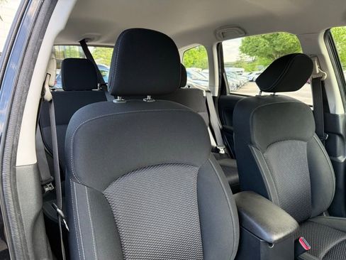 Used 2018 Subaru Forester 2.5i w/ Alloy Wheel Package AWD/4WD image 29
