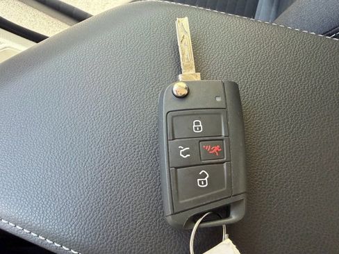 New 2026 Volkswagen Jetta S image 32