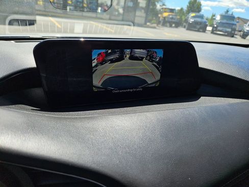 Used 2019 MAZDA MAZDA3 Sedan FWD image 27