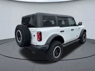 Used 2023 Ford Bronco Badlands AWD/4WD video 2