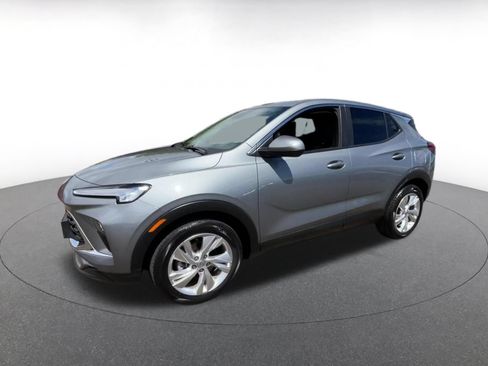 Used 2025 Buick Encore GX Preferred FWD image 7