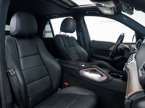 Used 2021 Mercedes-Benz GLE 350 4MATIC image 26