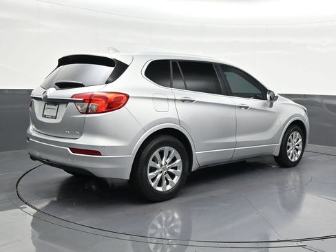 Used 2017 Buick Envision Essence FWD image 5
