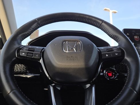 Used 2023 Honda CR-V EX-L image 26