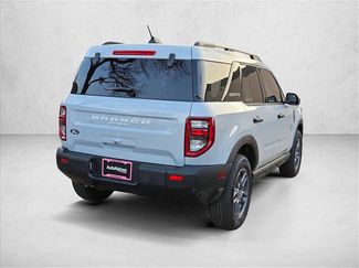 New 2026 Ford Bronco Sport Big Bend AWD/4WD video 2