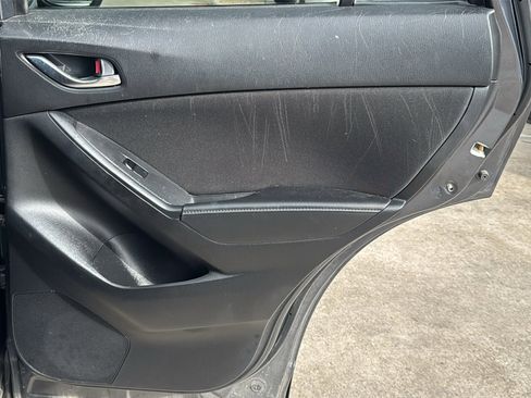 Used 2016 MAZDA CX-5 Touring w/ Bose/Moonroof Package image 27