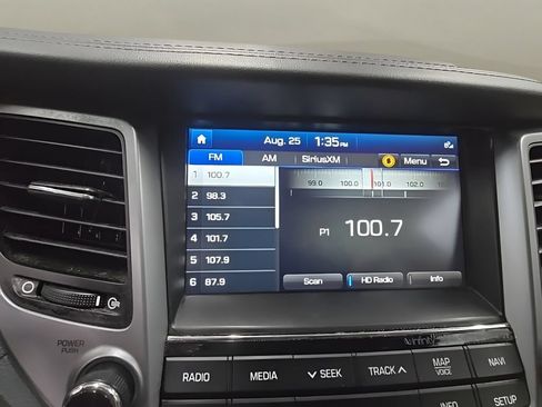 Used 2017 Hyundai Tucson Limited AWD/4WD image 31