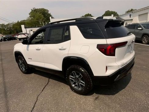 New 2026 GMC Terrain AT4 w/ Convenience Package III image 7