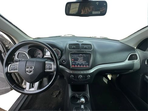 Used 2020 Dodge Journey Crossroad image 40