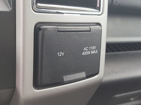 Used 2020 Ford F150 Lariat w/ Equipment Group 502A Luxury AWD/4WD image 25