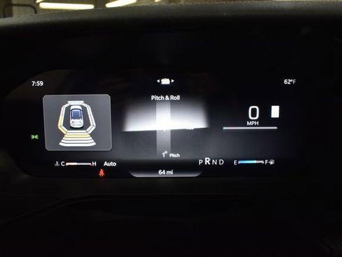 New 2026 Jeep Cherokee Overland w/ Trailer Tow Group image 14