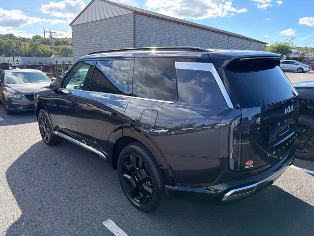 New 2027 Kia Telluride SX Prestige AWD/4WD image 5