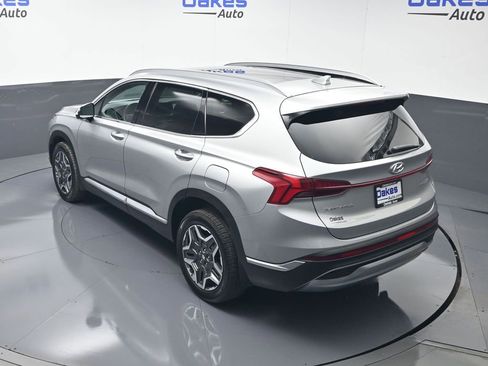 Used 2023 Hyundai Santa Fe Limited w/ Cargo Package AWD/4WD image 53