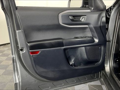 Used 2024 Ford Bronco Sport Big Bend image 24