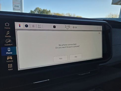 New 2026 Jeep Wrangler Sport image 51