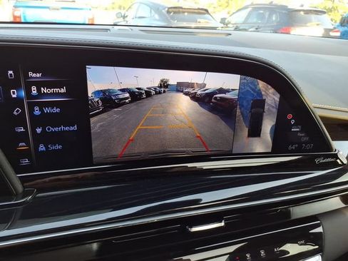 Certified 2023 Cadillac Escalade Sport w/ LPO, ONYX Package AWD/4WD image 31