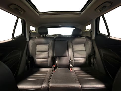 Used 2023 GMC Terrain Denali w/ Black Diamond Edition AWD/4WD image 46