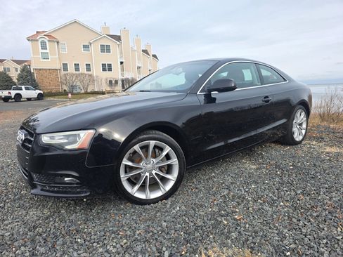 Used 2013 Audi A5 2.0T Premium Plus image 2