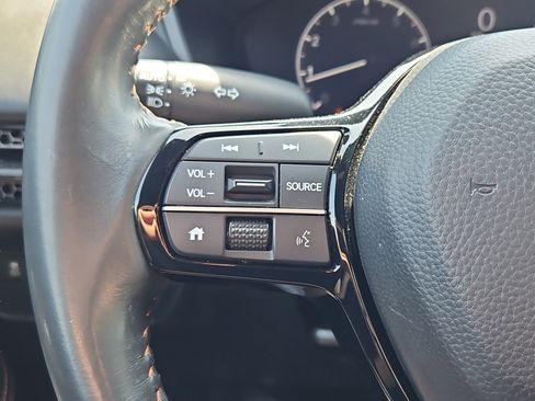 Certified 2023 Honda HR-V Sport image 14