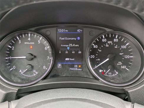 Used 2019 Nissan Rogue SL image 20