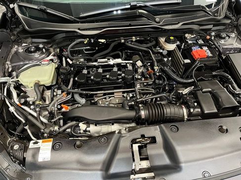 Used 2021 Honda Civic Touring image 20