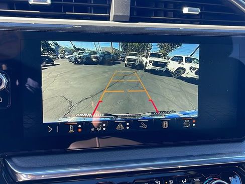 New 2026 GMC Sierra 1500 Denali image 18