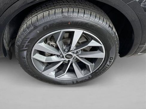 Used 2023 Audi Q5 2.0T Premium Plus AWD/4WD image 24