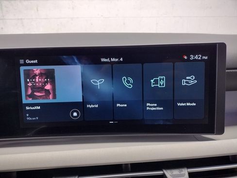 New 2026 Hyundai Tucson SEL AWD/4WD image 27