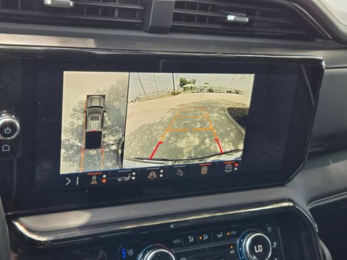 Certified 2024 GMC Sierra 1500 AT4X AWD/4WD image 16