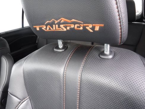 Used 2022 Honda Passport TrailSport image 19