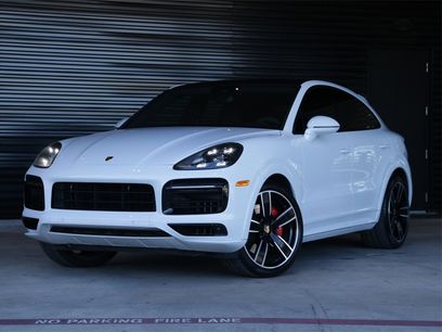 Used 2023 Porsche Cayenne GTS