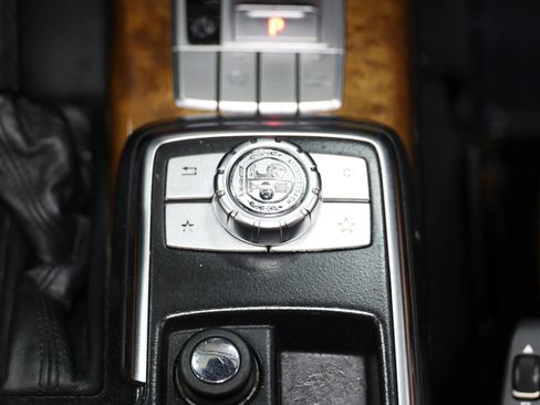 Used 2013 Mercedes-Benz G 63 AMG 4MATIC image 29